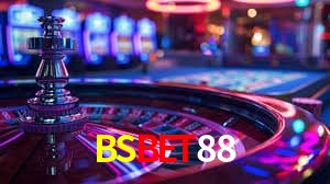 Login Seguro BSBET88