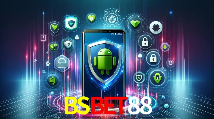 Security Systems BSBET88