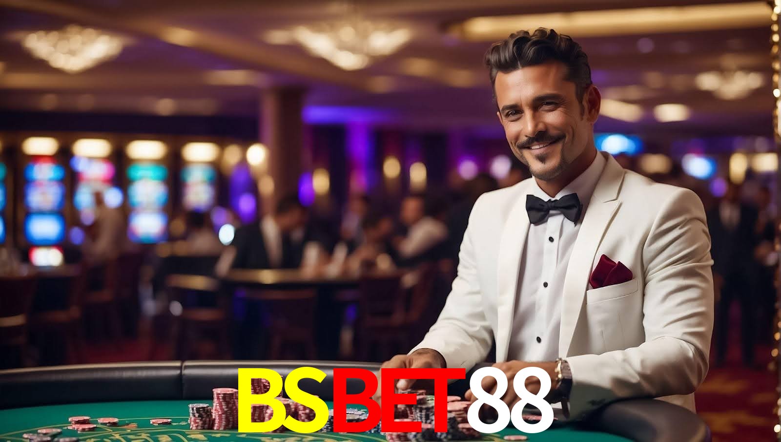BSBET88 - Login Methods