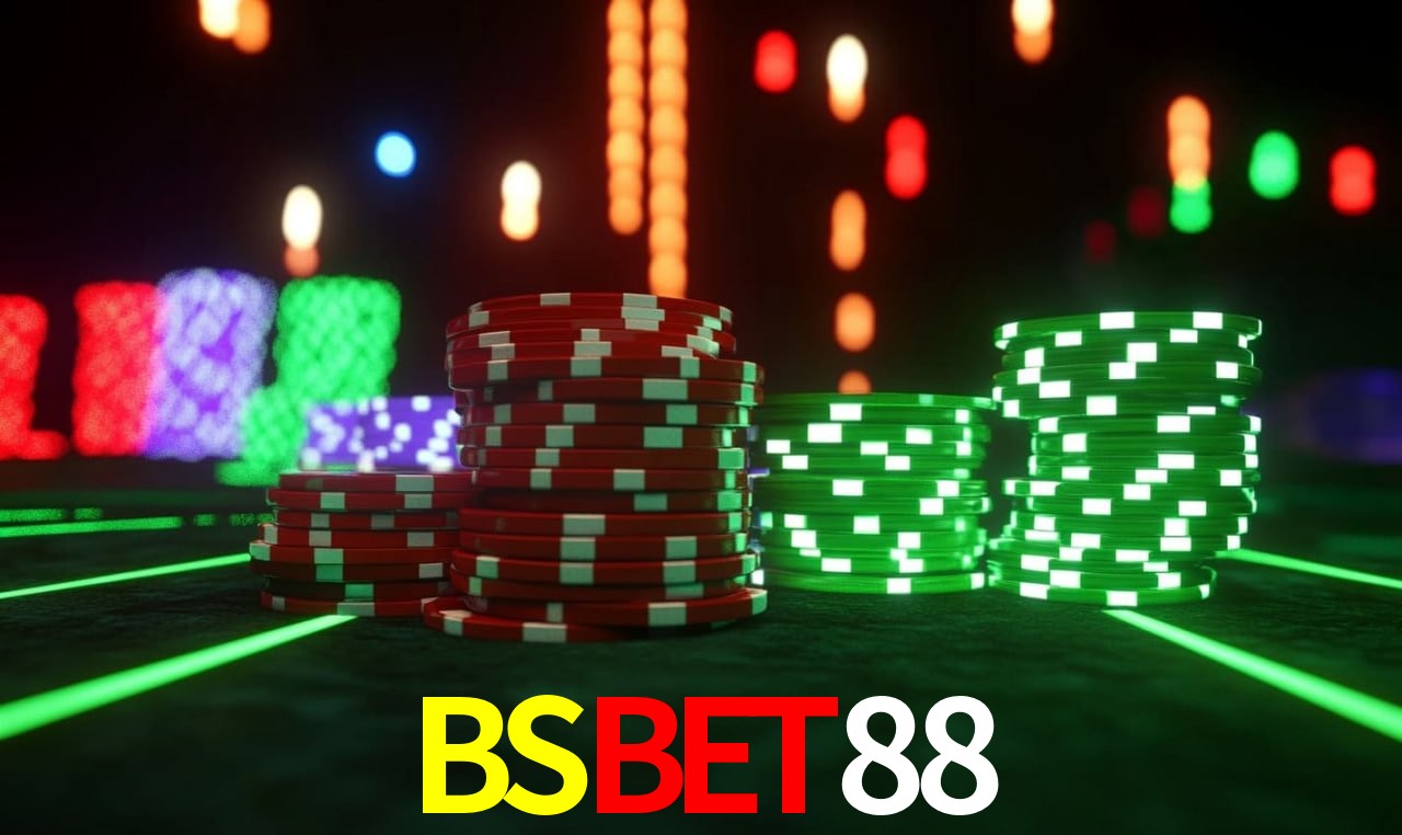 Slot Games BSBET88