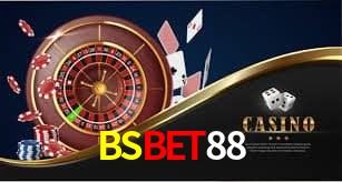 Casino Ao Vivo BSBET88