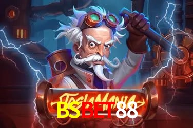 BSBET88 Belo Horizonte - Jackpots
