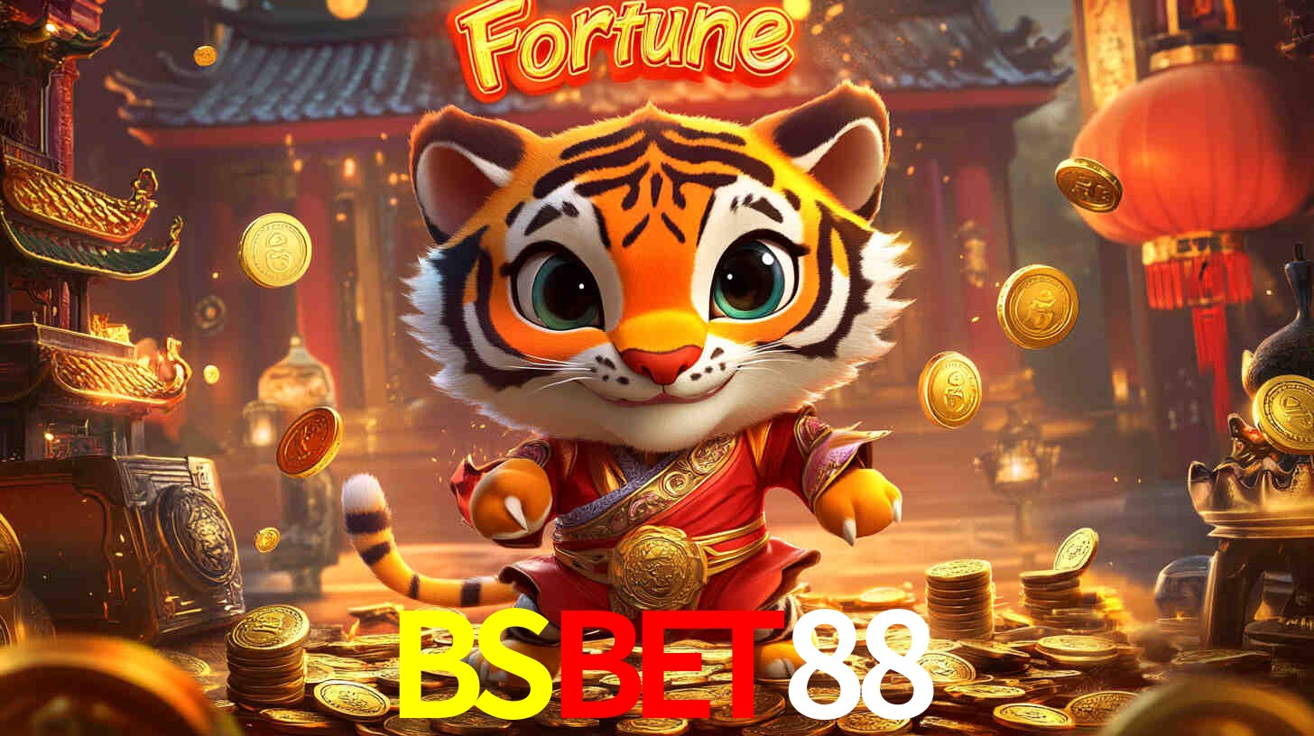 Apostas Esportivas na BSBET88: Um Guia Completo