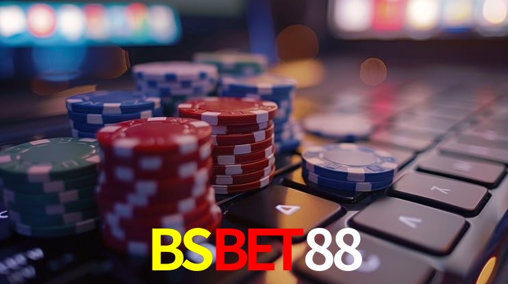 BSBET88 Entrar - Login Seguro Certificado