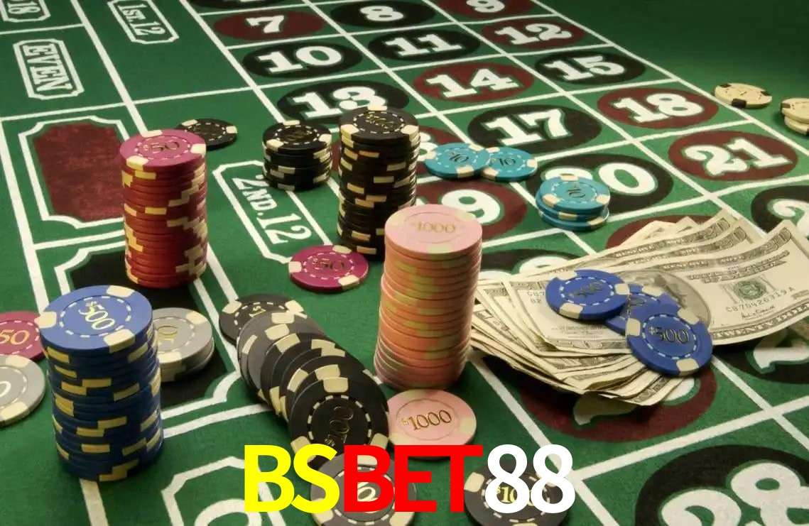 Premium Interface BSBET88