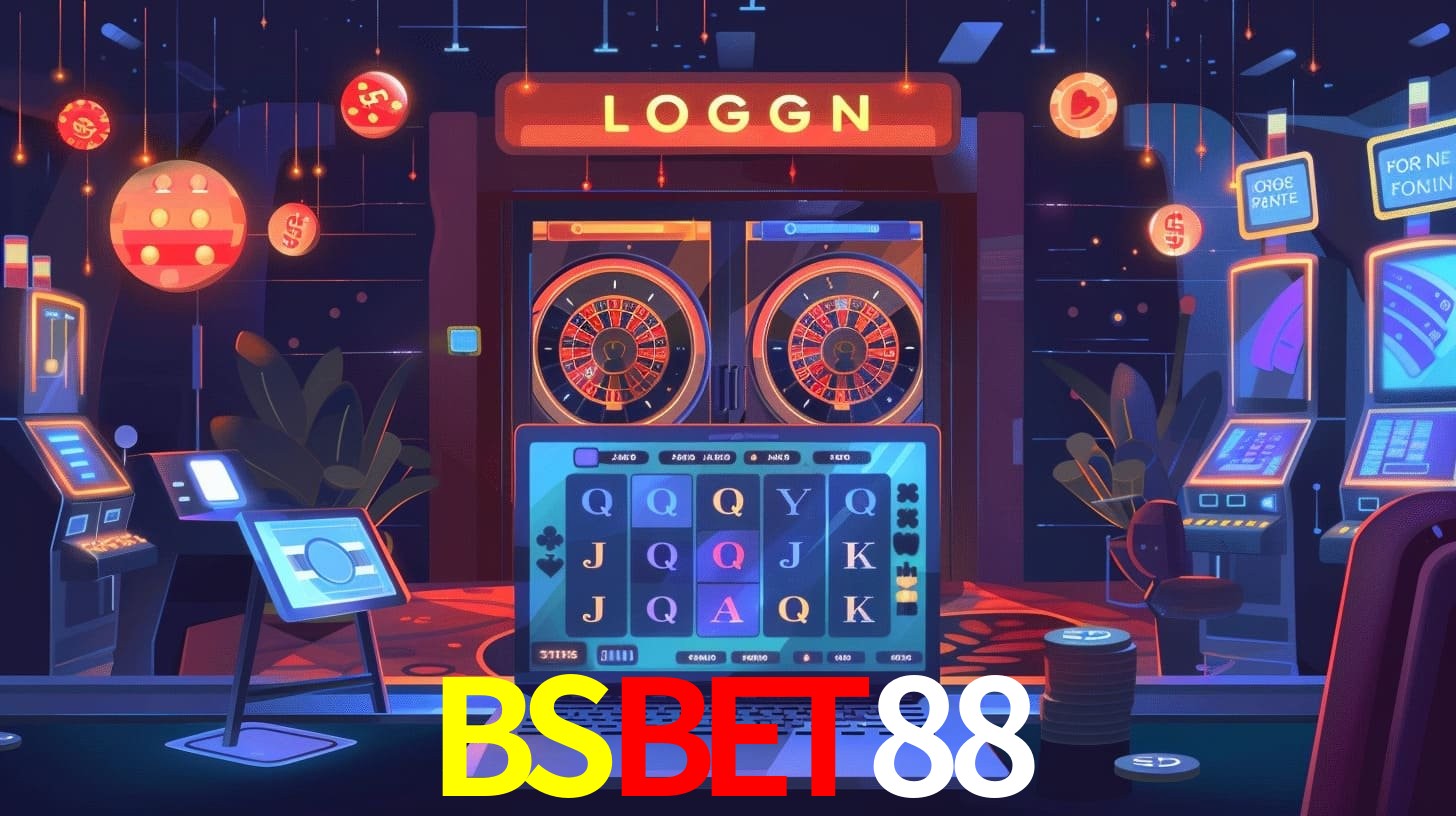 BSBET88 Plataforma - Certificada MGA desde 2015