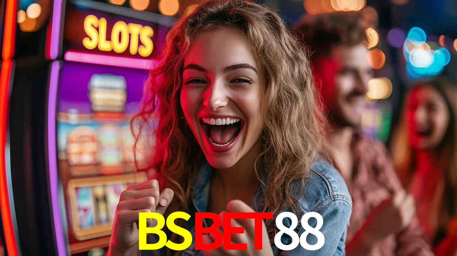 Inovações de Jogos na BSBET88: O Futuro das Experiências Interativas
