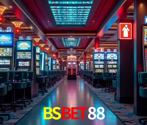 BSBET88 Fortaleza - Leaderboard