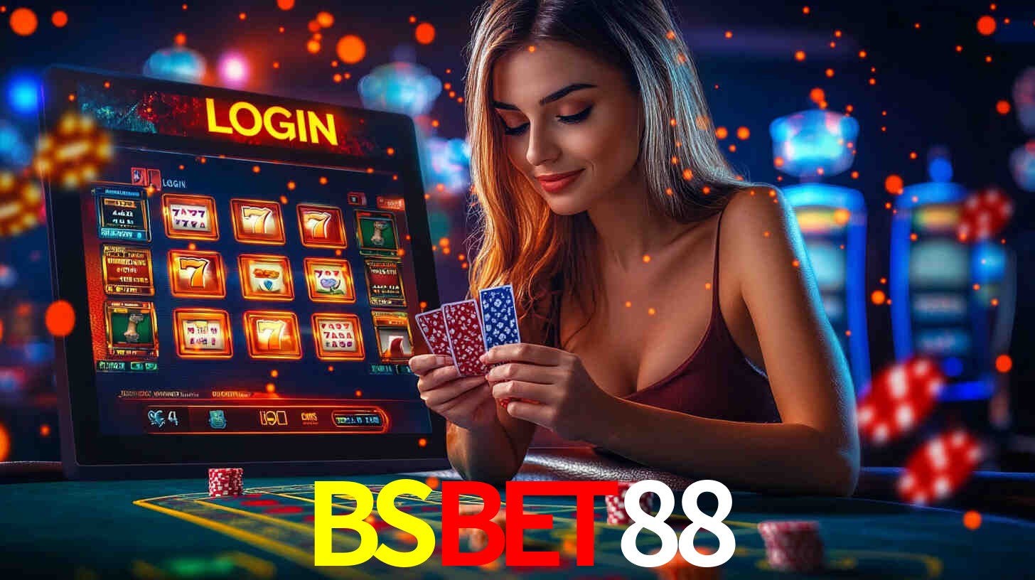 BSBET88: A Experiência de Casino com Jogos de Mesa ao Vivo