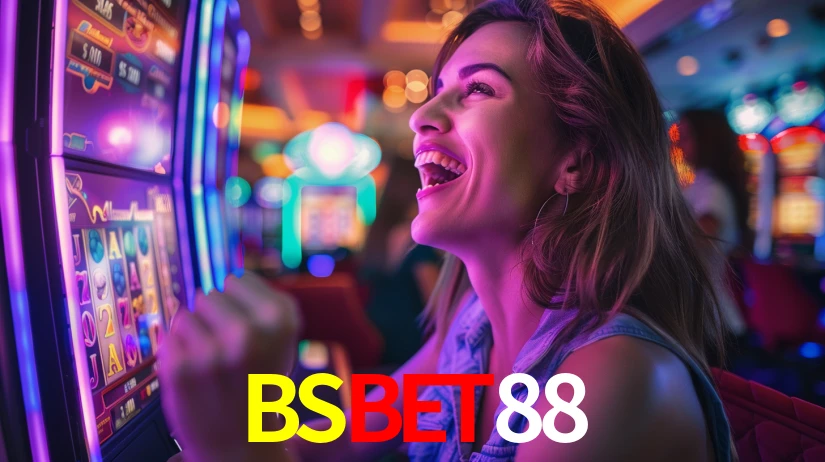 Explore as vantagens do BSBET88: serviço profissional e confiabilidade