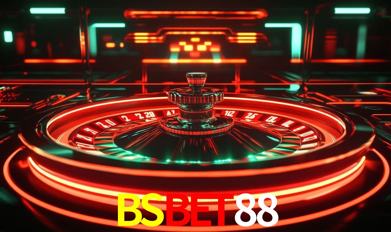 Apostas Esportivas na BSBET88: Um Guia Completo