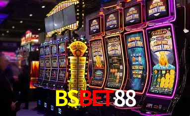 BSBET88 Rio de Janeiro - Bonus Terms