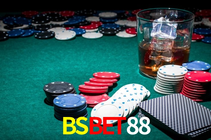 Estatísticas BSBET88