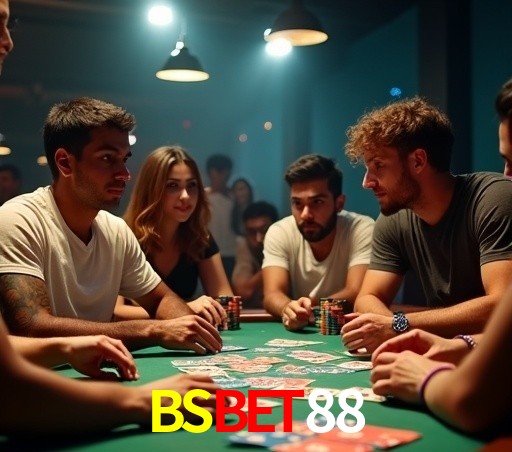 BSBET88 Slot - 320+ Caça-Níqueis Premium