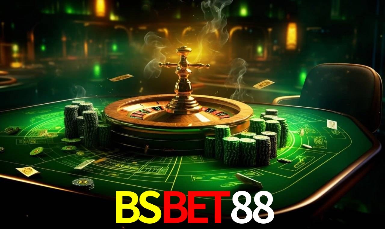 cassino BSBET88