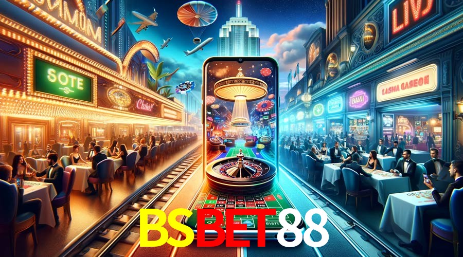 Exclusive Offers BSBET88
