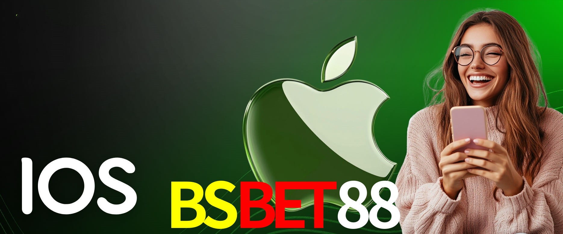 APP oficial da BSBET88 para mobile