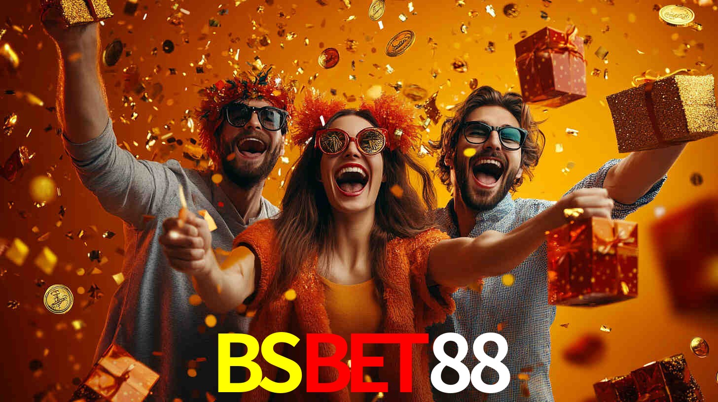 BSBET88: Seu Cassino Premiado com Pagamentos Rápidos